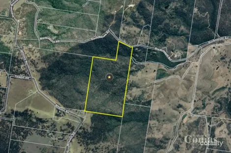 Lot 2 Rockmount Rd, Rockmount, QLD 4344