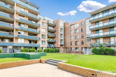 1202/57-59 Queen St, Auburn, NSW 2144