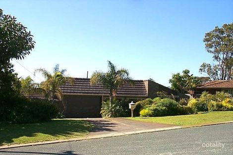 11 Wanill Pl, Wanneroo, WA 6065