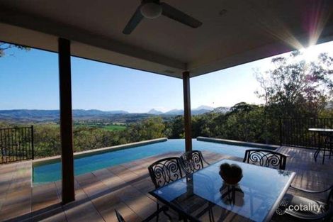 495 Innisplain Rd, Innisplain, QLD 4285