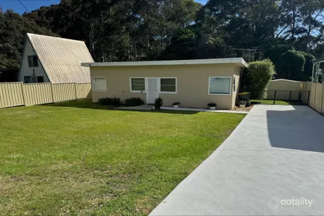 23 Youralla Ave, Malua Bay, NSW 2536