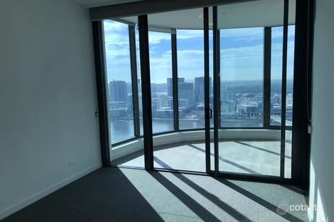 Property photo of 2505/11 Wentworth Place Wentworth Point NSW 2127