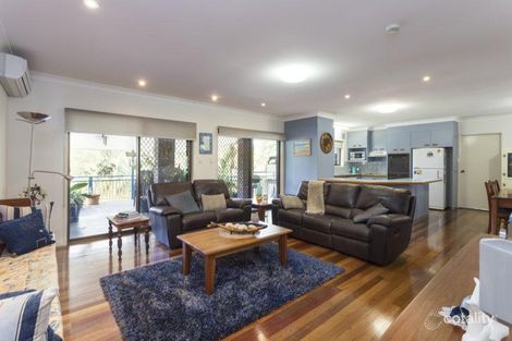 Property photo of 4 Kite Crescent Thornlands QLD 4164