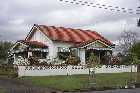 Property photo of 1 Garden Grove Ashgrove QLD 4060