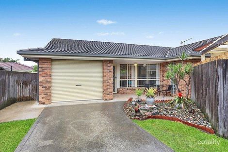 Property photo of 2/5 Eeley Close Coffs Harbour NSW 2450
