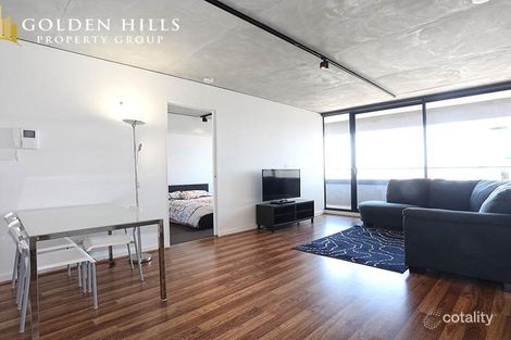 Property photo of 1805/152-166 Sturt Street Southbank VIC 3006