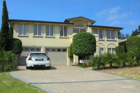 Property photo of 38 Kintyre Road Hamlyn Terrace NSW 2259