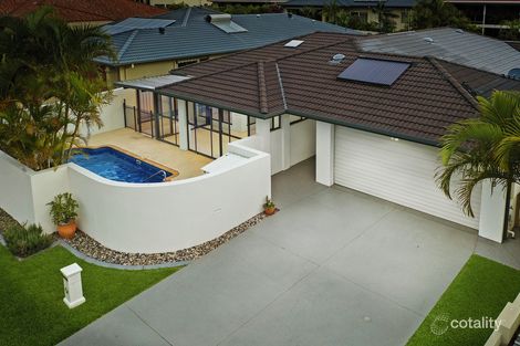 Property photo of 9 Chrysoberyl Court Port Macquarie NSW 2444
