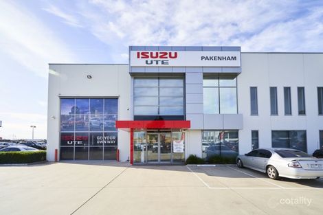 24 Commercial Dr, Pakenham, VIC 3810