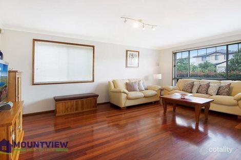 Property photo of 12 Wardia Street Glenwood NSW 2768