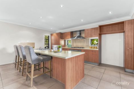 Property photo of 44/1 Celestial Court Carina QLD 4152