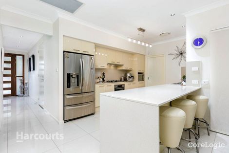 Property photo of 38 Copper Street The Ponds NSW 2769