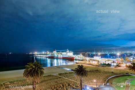 Property photo of 702/89 Beach Street Port Melbourne VIC 3207