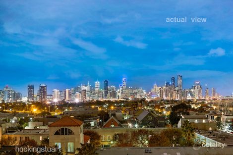 Property photo of 702/89 Beach Street Port Melbourne VIC 3207