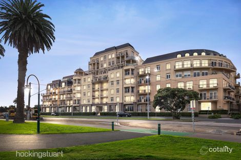 Property photo of 702/89 Beach Street Port Melbourne VIC 3207