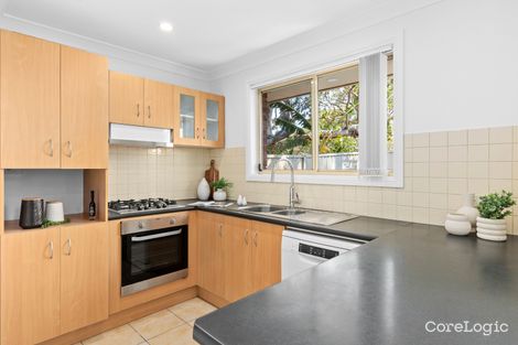 Property photo of 6/200 Targo Road Girraween NSW 2145