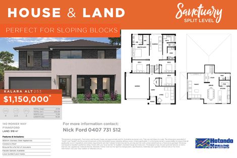 Property photo of 140-142 Monier Way Fyansford VIC 3218