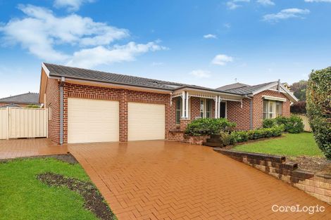 Property photo of 10 Myrtle Grove Bella Vista NSW 2153