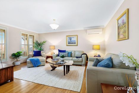 Property photo of 10 Myrtle Grove Bella Vista NSW 2153