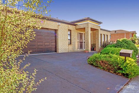 Property photo of 10 Azure Drive Tarneit VIC 3029
