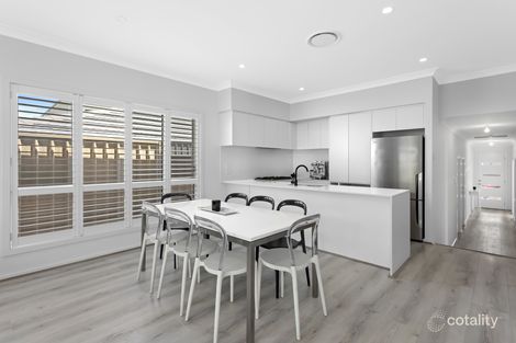 Property photo of 39 Limerick Street Box Hill NSW 2765