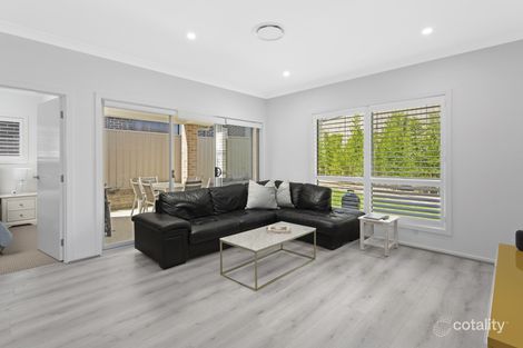 Property photo of 39 Limerick Street Box Hill NSW 2765