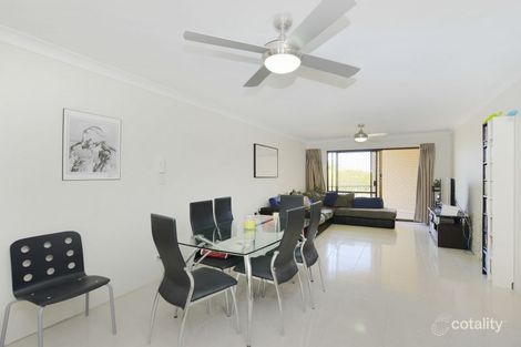 Property photo of 4/43 Rutland Street Coorparoo QLD 4151
