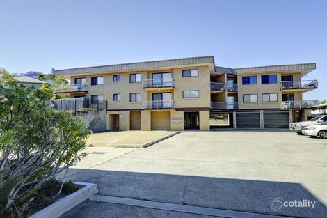 Property photo of 4/43 Rutland Street Coorparoo QLD 4151