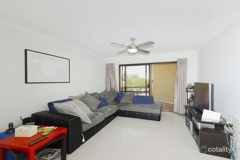 Property photo of 4/43 Rutland Street Coorparoo QLD 4151