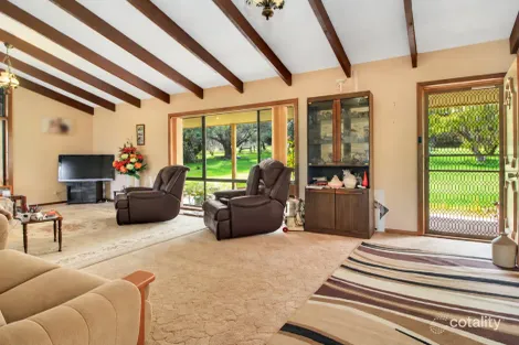 Property photo of 59 Bethross Drive Tambo Upper VIC 3885