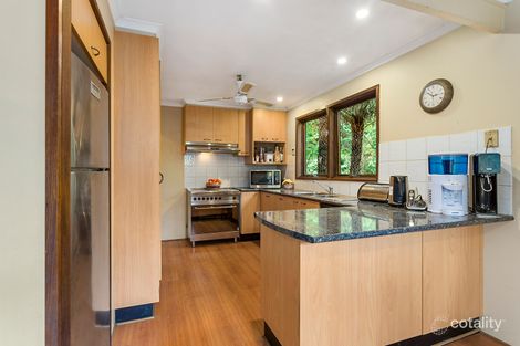 Property photo of 10 Allenby Avenue Cockatoo VIC 3781