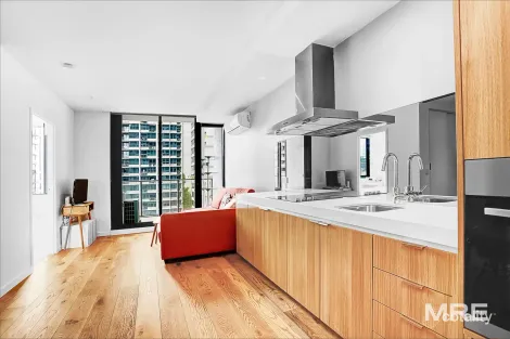 1107/11 Rose Lane, Melbourne, VIC 3000