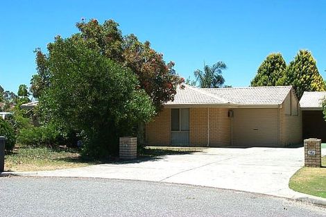 14b Morse Pl, Morley, WA 6062