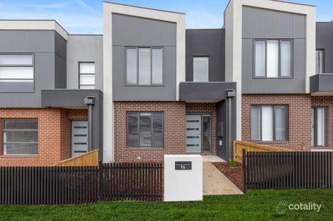 96 Carnival Bvd, Berwick, VIC 3806