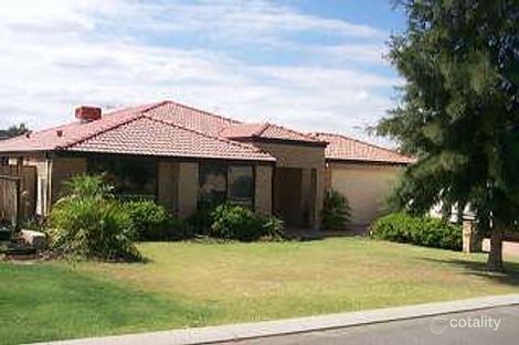 Property photo of 55 Cincotta Loop Beeliar WA 6164