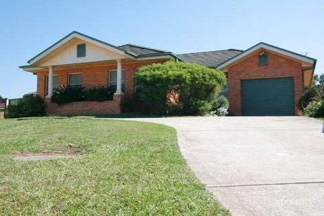 Property photo of 5 Lincoln Close Morpeth NSW 2321
