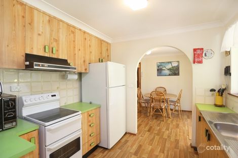 Property photo of 19 Antaries Avenue Coffs Harbour NSW 2450