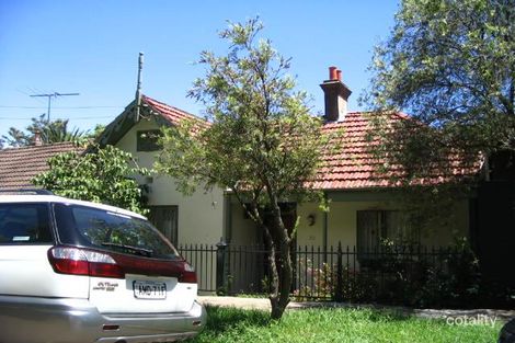 33 Pritchard St, Annandale, NSW 2038