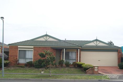 169 Fleetwood Dr, Narre Warren, VIC 3805