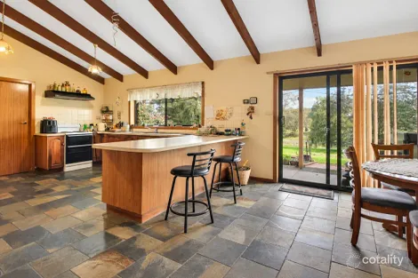 Property photo of 59 Bethross Drive Tambo Upper VIC 3885