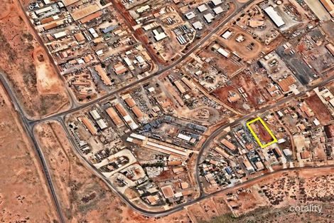 1492 Lambert Rd, Karratha Industrial Estate, WA 6714