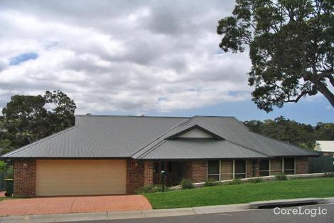 Property photo of 8 James Close Menai NSW 2234