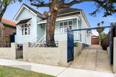 Property photo of 129 Hampden Road Russell Lea NSW 2046