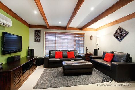 Property photo of 45 Marchant Crescent Mount Warrigal NSW 2528