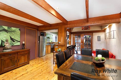 Property photo of 45 Marchant Crescent Mount Warrigal NSW 2528