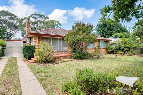 Property photo of 22 Windeyer Street Watson ACT 2602