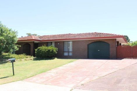 21 Hurley Way, Bull Creek, WA 6149