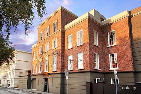 Property photo of 8/20 Chambers Street South Yarra VIC 3141