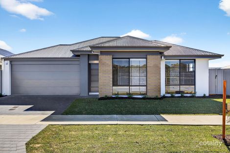 15 Modernism Ave, Alkimos, WA 6038