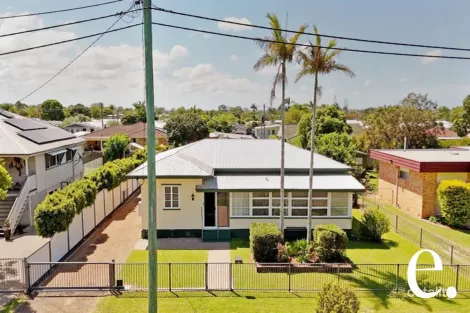 Property photo of 32 Williams Road Svensson Heights QLD 4670